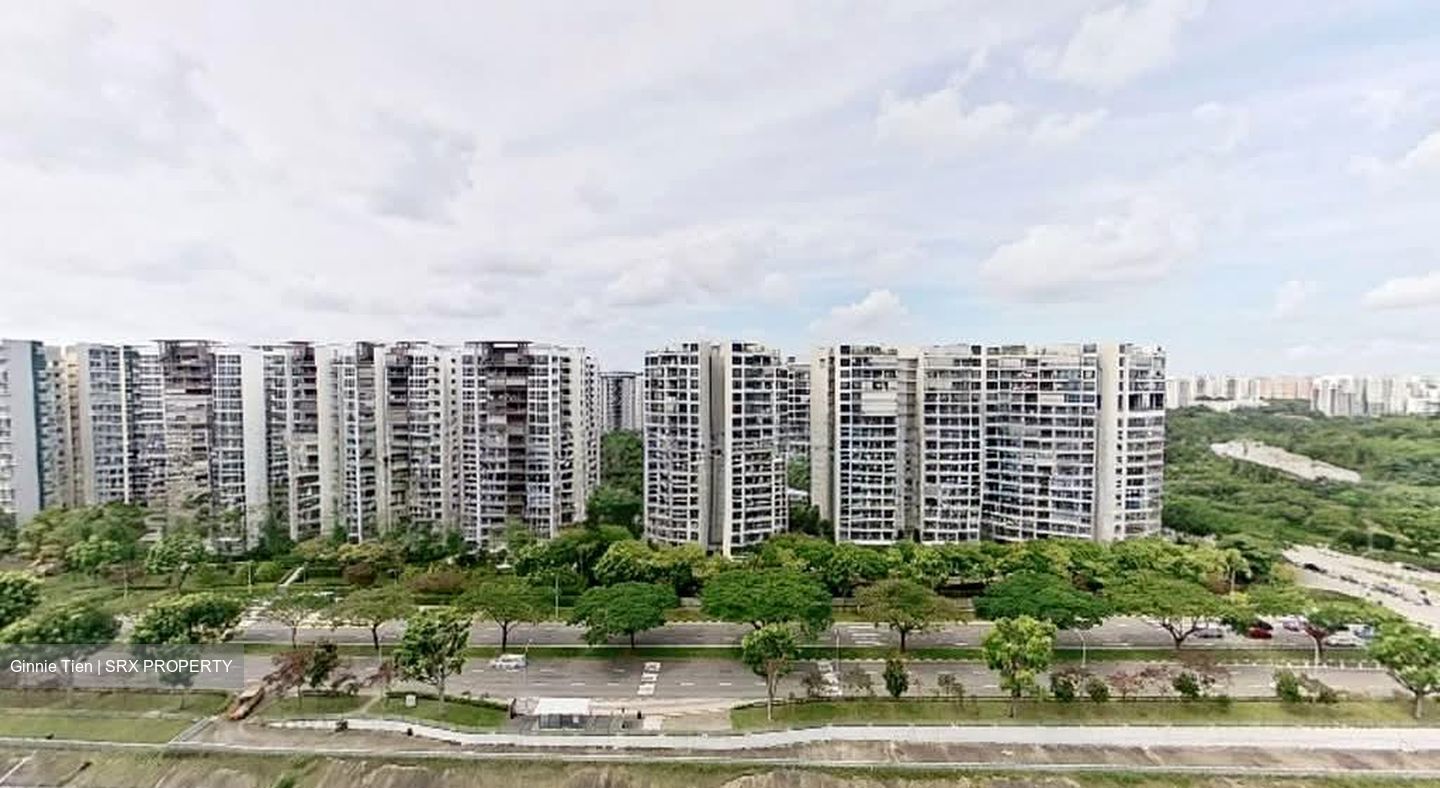 Gold Coast Condo (D5), Condominium #545002811